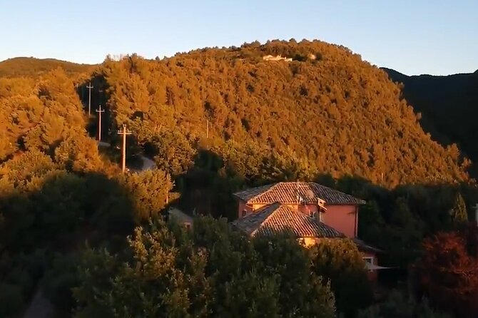 Spoleto Countryside Home Cooking Review - Traveler Reviews and Ratings