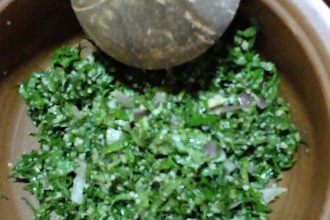 Sri Lankan Home Cooked Food Experience in Negombo - Booking and Pricing Details