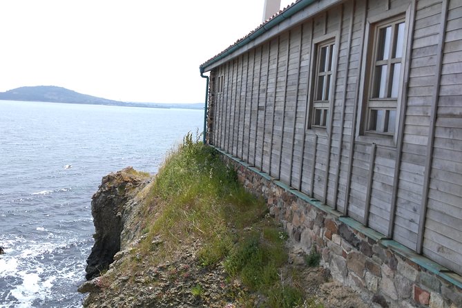 St. Anastasia Island Cruise: Overnight or Same-Day Trip  - Burgas - Cancellation and Refund Policy
