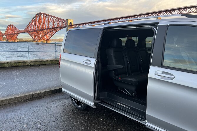 St Andrews Luxury Private Day Tour - Exploring Anstruther Fishing Village