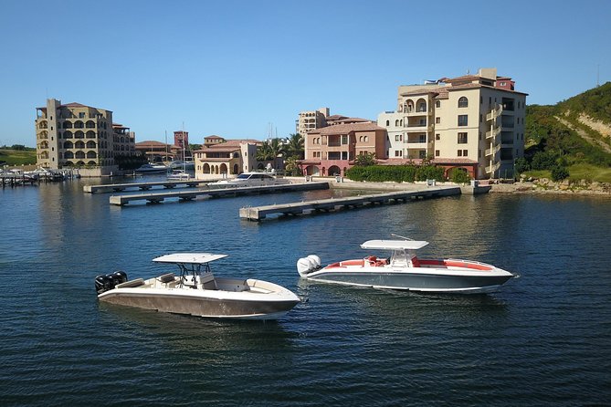 St Barth Private Speed Boat Charter From Sint Maarten - Feedback and Reviews