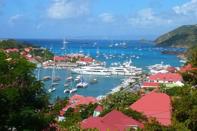 ST BARTS Full Day Private Charter - Reviews