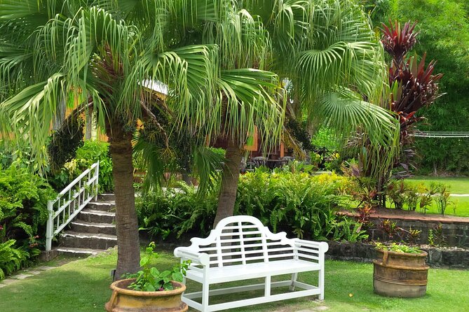 St Kitts Luxury Private Tours - Pricing and Reviews