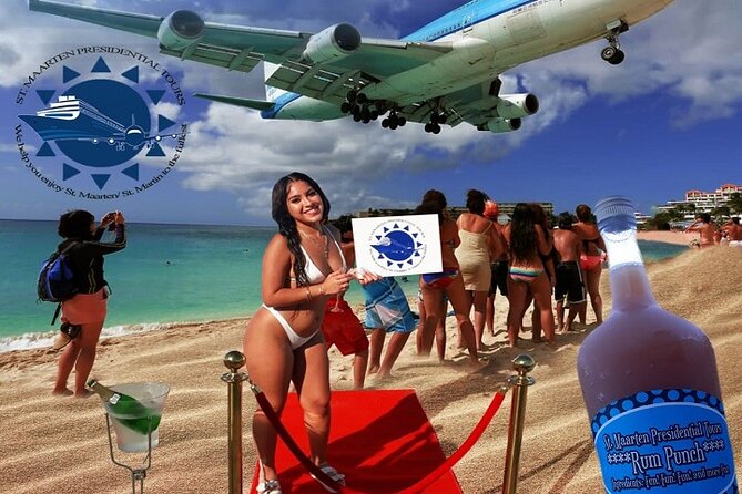 St. Maarten Maho Beach Tour - Reviews and Feedback