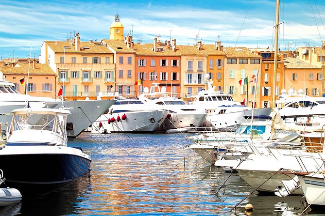 St-Tropez Day Tour From Cannes Small-Group and Shore Excursion - Guest Feedback