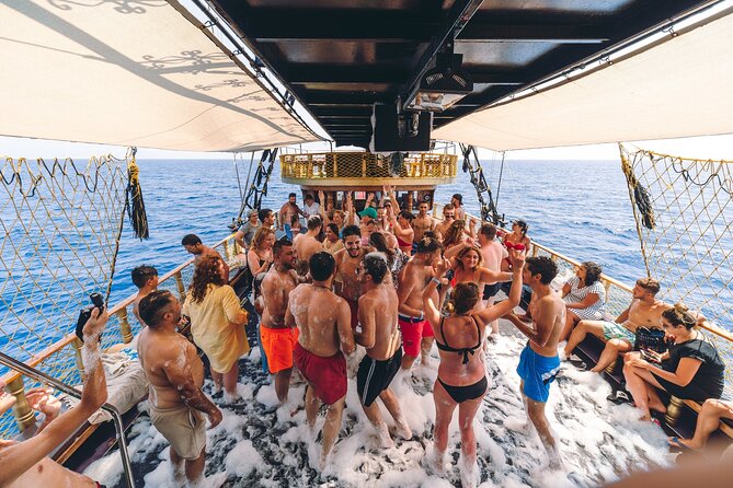 Starcraft Day Trip Party Boat - Important Details to Know