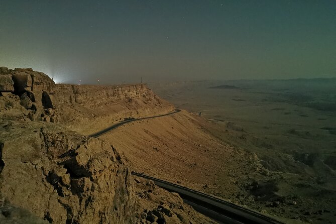 Stargazing Mitzpe Ramon - Visitor Reviews and Feedback