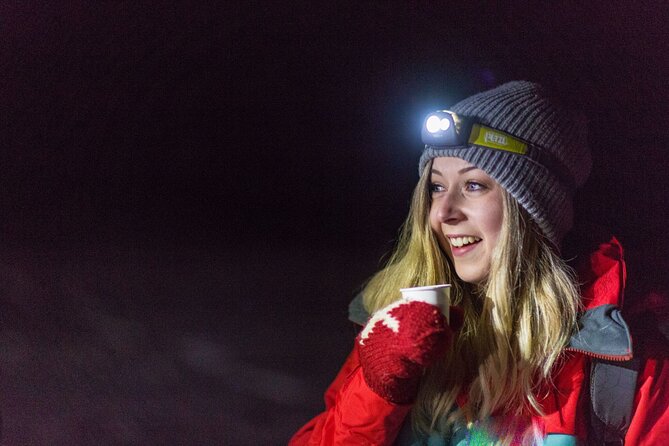 Stargazing Tour - Kananaskis After Dark - Booking Information