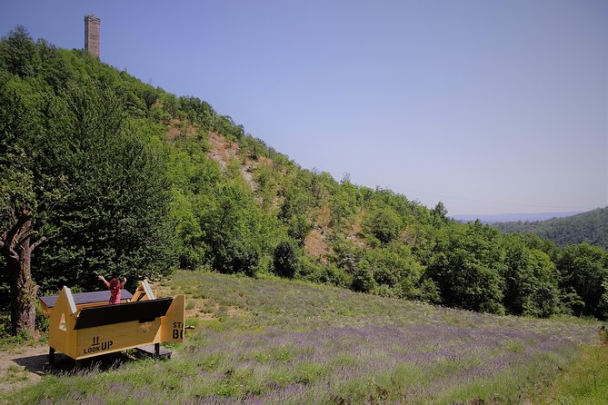 Starsbox: Romantic Moments Under the Italian Starry Night Sky - Meeting Point and Pickup Details