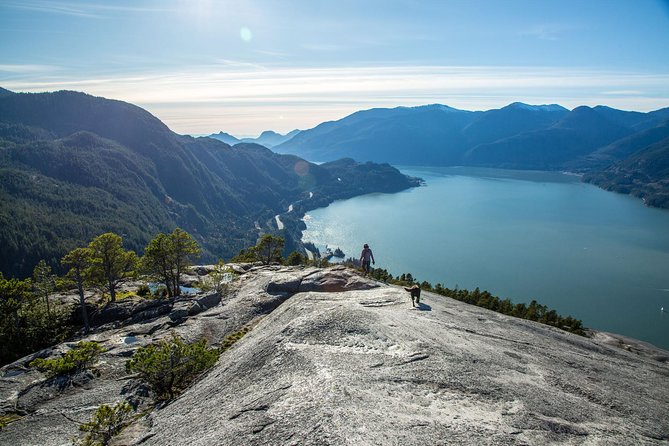 Stawamus Chief Hike & Local Brewery Tasting - Positive Feedback From Satisfied Customers