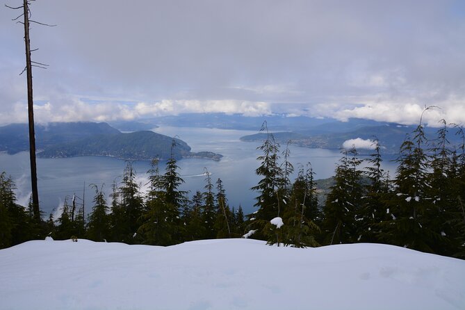 Stawamus Chief Hike & Photography - The Stawamus Chief Hike