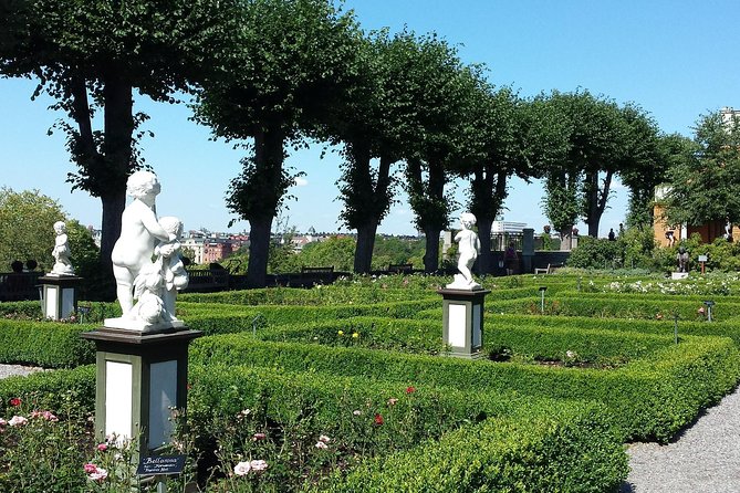 Stockholm Art Tour With a Local Expert: 100% Personalized & Private - Meet Your Local Expert