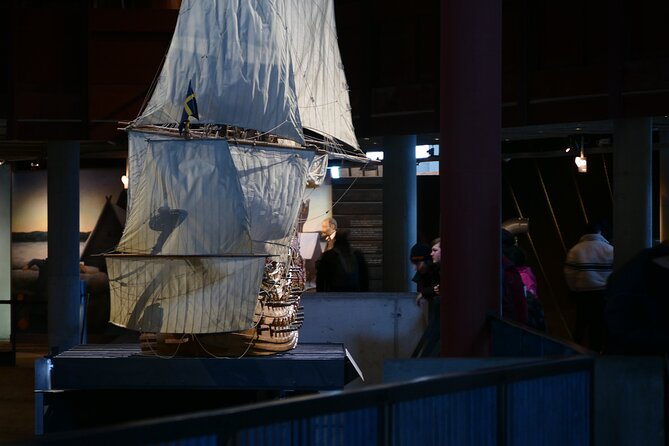 Stockholm Must See: City Hall, Gamla Stan and Vasa Museum - Reviews and Testimonials