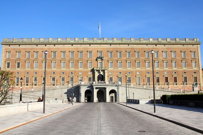 Stockholm Old Town Troll Hunt Quest Experience - Engaging for All Ages