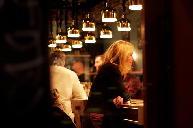 Stockholm Private Food Tour With a Local: Tastiest Treats 100% Personalized - Pricing Information