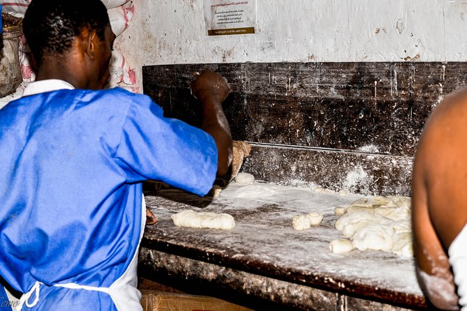 Stone Town Foodie Walk - Guided Tour Through Unique Flavors