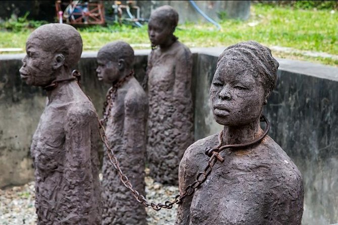 Stone Town Historical and Cultural Walk With Ally Jape - Tour Inclusions and Details