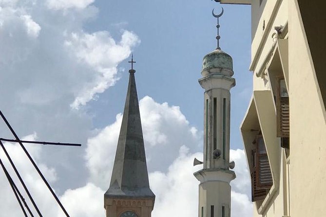 Stone Town Private Walking Tour - Pricing and Cancellation Policy