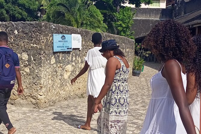 Stone Town Tour - Customer Reviews and Ratings