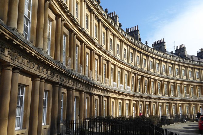 Stonehenge and Bath Tour With Overnight Stay in Bath - Accessibility and Additional Information