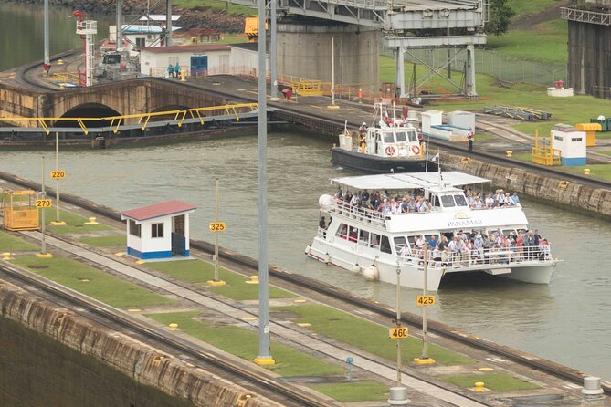 Stopover in Panama for Three Days and Two Nights - Questions About Your Stay