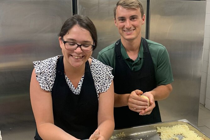 Street Food and Cooking Class in Syracuse - Reviews and Ratings