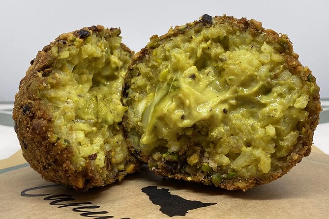 Street Food Tour of Catania by Night - Traveler Reviews