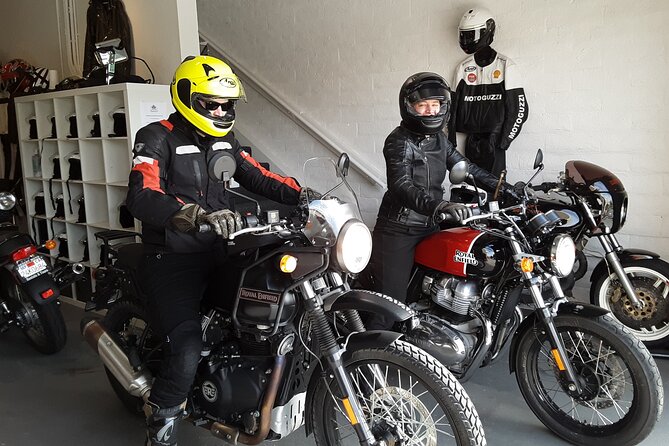 Street Motorcycle Rental in Greater Palm Springs Area - Customer Reviews and Ratings