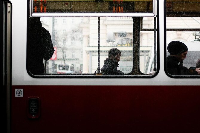 Street Photography Vienna - Photography Tips and Techniques