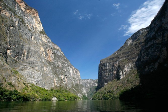 Sumidero Canyon & Chiapa De Corzo From Tuxtla & San Cristobal - Customer Feedback