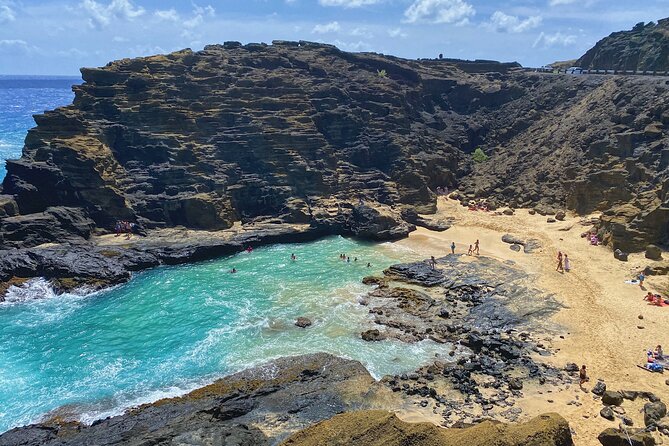 Sunrise Hike at Makapuu Lighthouse Trail - Traveler Reviews