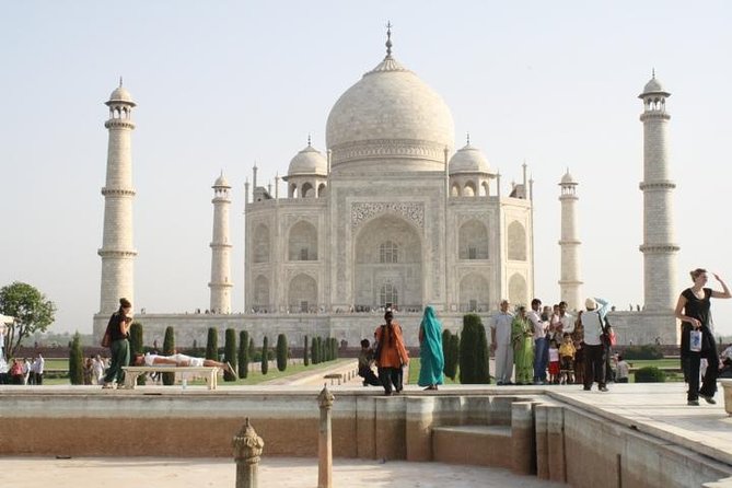 Sunrise Taj Mahal Tour From Delhi - Planning Your Visit