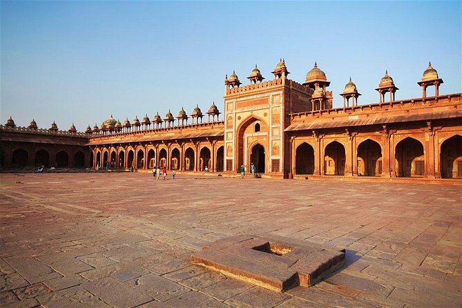 Sunrise Taj Mahal Tour From Delhi - Travel Tips