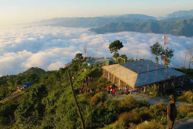 Sunrise View From Sarangkot - Tips for a Great Experience
