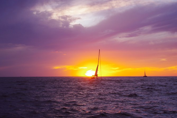 Sunset Cabo Sailing - Capturing Unforgettable Moments