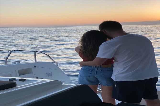 Sunset Catamaran Tour L Madeira Island - Participation Guidelines