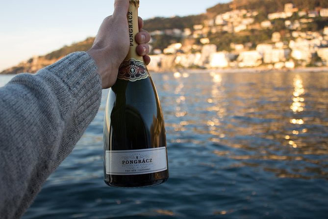 Sunset & Champagne Cruise for 2 Pax on TIGGER 2 ( Guaranteed Departure ) - Cancellation Policy