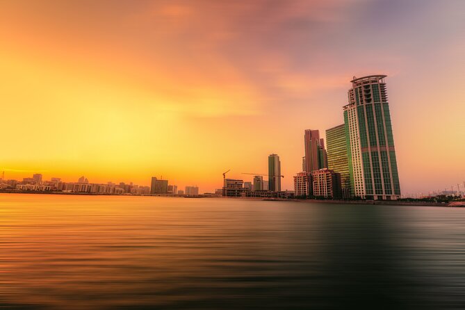 Sunset Cruise - 2 Hours Trip - Customer Feedback and Ratings