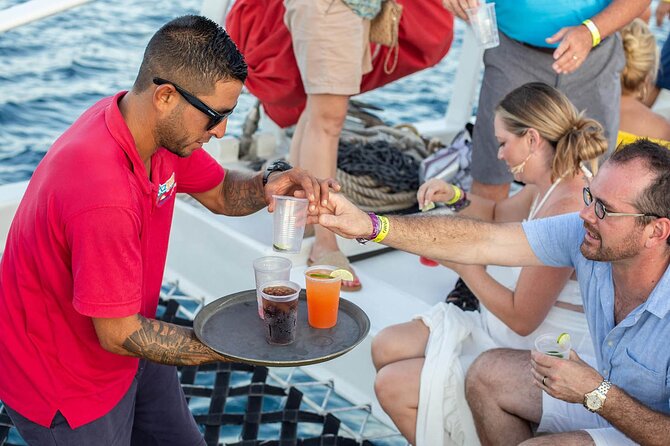 Sunset Cruise in Los Cabos With Jazz and Wine - Wildlife Sightings Opportunities