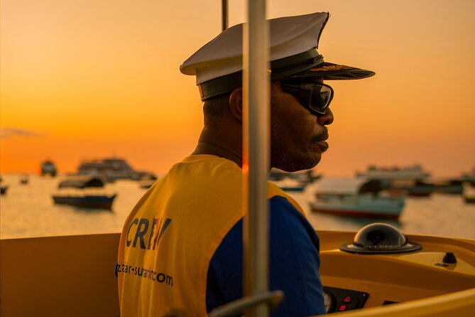 Sunset Cruise in Zanzibar - Guest Reviews and Feedback