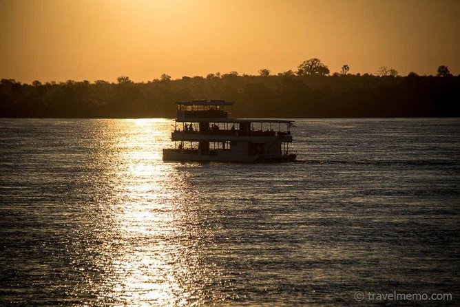 Sunset Cruise on the Zambezi River - Tips for Your Cruise