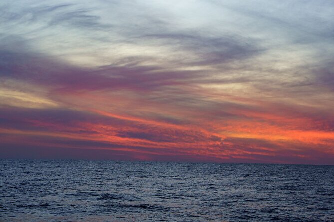 Sunset Cruise Sailing Catamaran in San Lucas - Negative Review Highlights