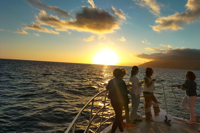 Sunset Cruise With Dinner on Board - Guest Photographs and Testimonials