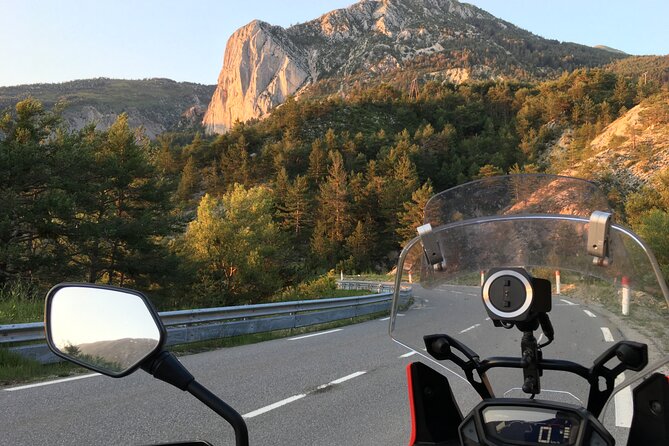 Sunset Motorcycle Tour With Dinner Review - Additional Information
