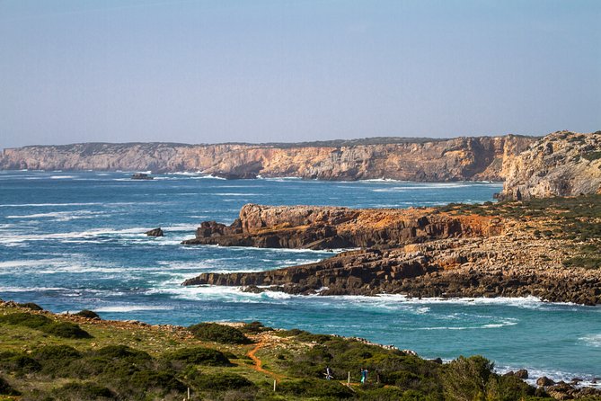 Sunset Private Tour to Sagres - Booking and Cancellation