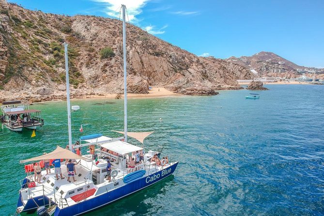 Sunset Sailing Los Cabos - Additional Information