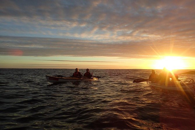 Sunset Session - Health Considerations
