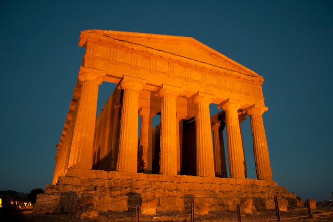 Sunset Tour of the Valley of the Temples With Skip-The-Line Ticket - Tips for a Great Experience