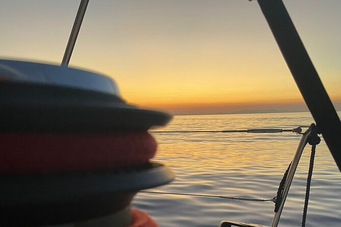 Sunset Tour With Nadia K to Delos and Rhenia Island From Mykonos - Additional Information