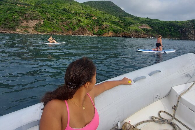 SUP Paddle Board Adventure - Customer Feedback and Ratings